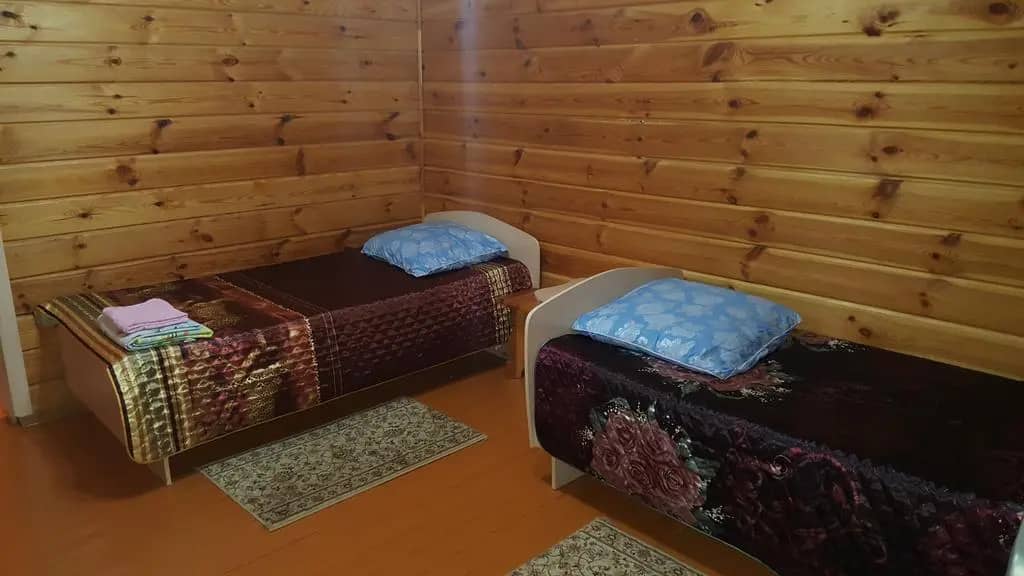 Guest House Blagodat: фото 7