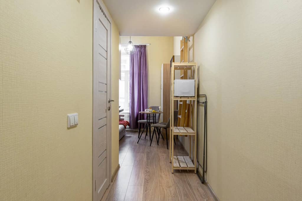 Point U Piter (Поинт Ю Питер) на улице Звенигородская: фото 5