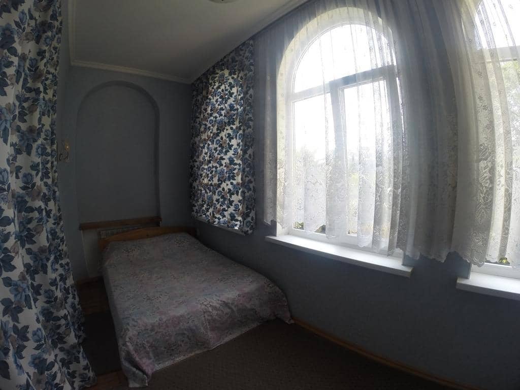 Nekrasov Apartment: фото 6