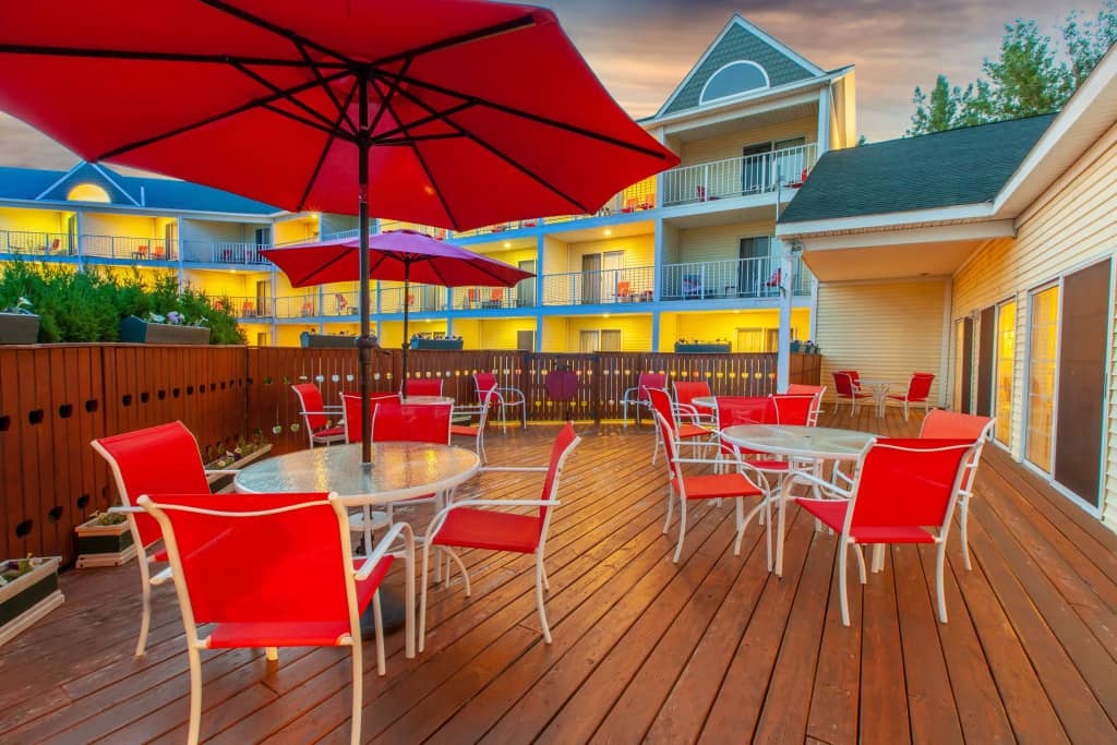 Картинка отеля