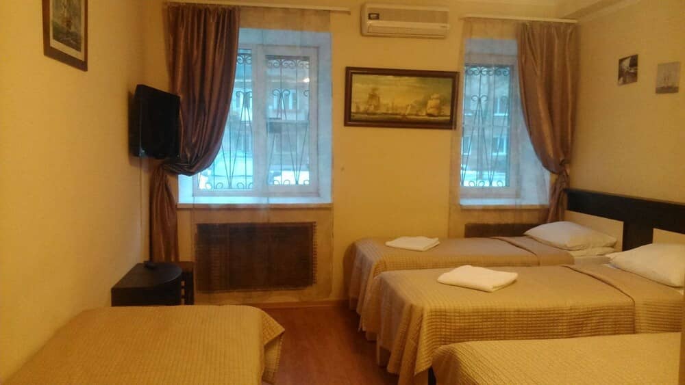 Guest House On Rabfakovskaya: фото 6