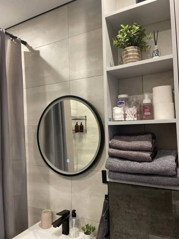K_Apartments (К_Апартментс) на улице Гризодубовой 1 (1): фото 7