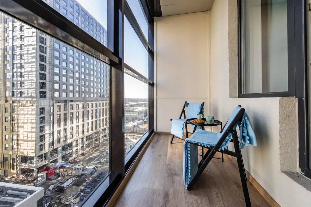 ApartMe на шоссе Пулковское 14Д: фото 6