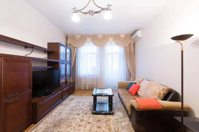Lux Apartments - Kutuzovskiy prospekt: фото 4