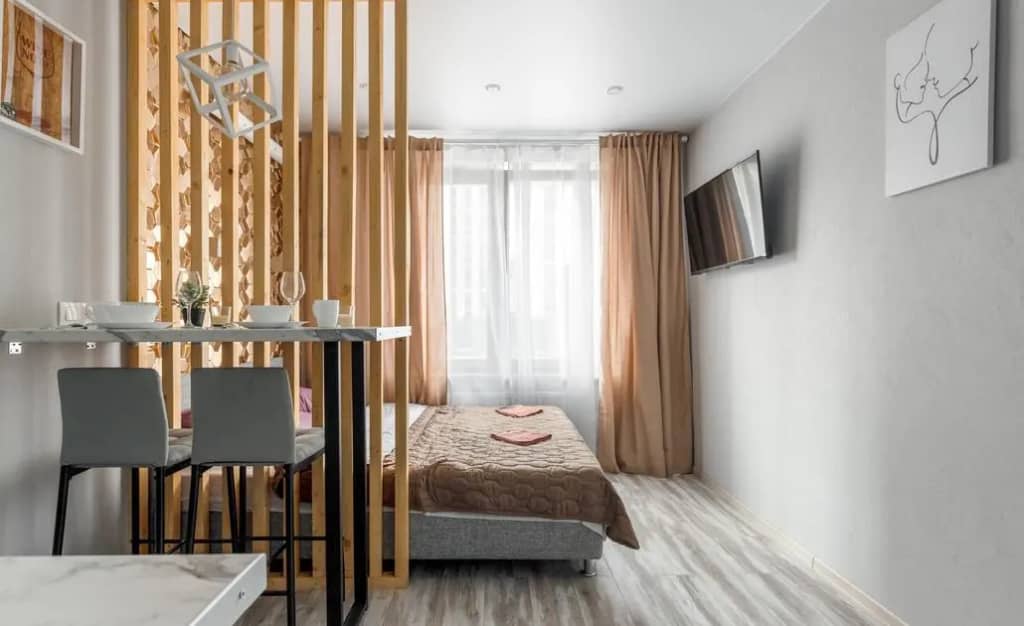 MOKO Apartments на шоссе Головинское: фото 4