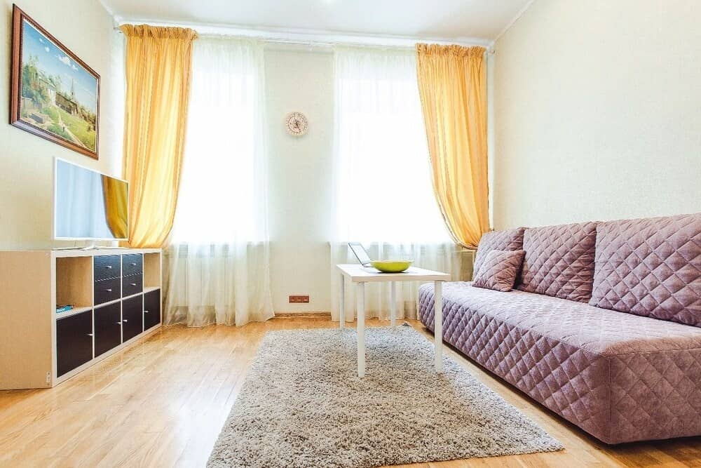 5 Stars Apartments Arbat: фото 6