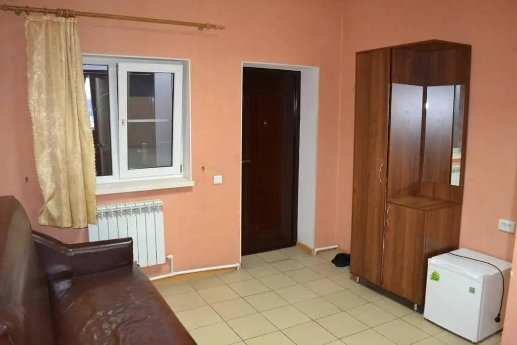 Hotel Rayon: фото 4