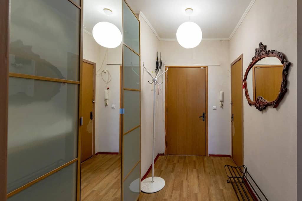 Myhotel24 Apart Beskudnikovo 58/2 (Мой отель 24 Апарт Бескудниково 58/2): фото 4
