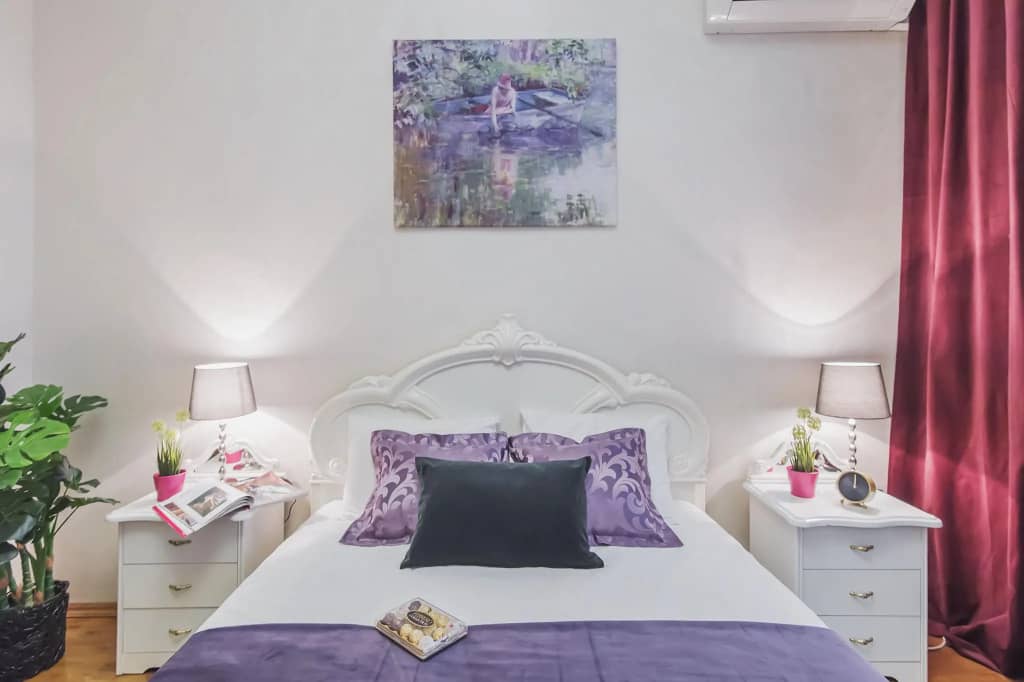 GMApartments (ДжиЭмАпартментс) на бульваре Никитский 5: фото 5