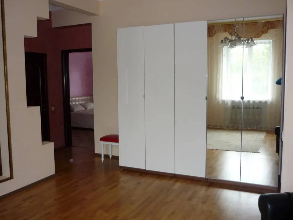 Sadovaya Apartment: фото 7
