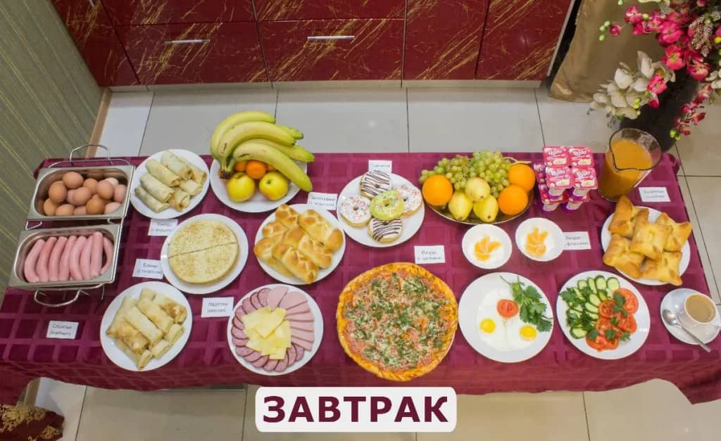 Экспресс-отель: фото 7