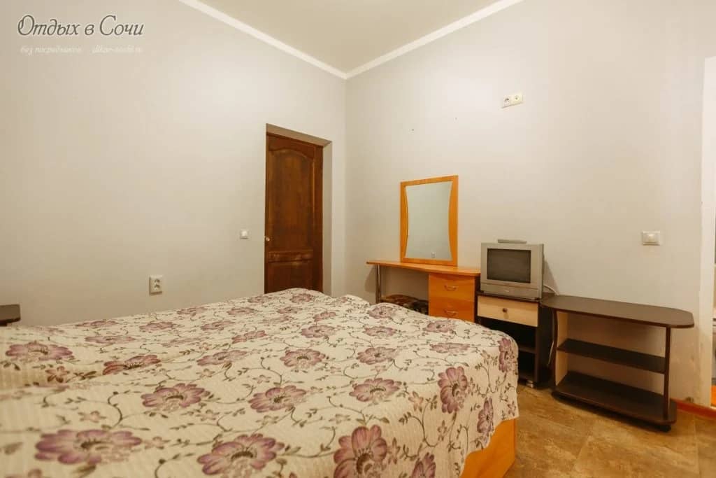 Guest House Sweet Home: фото 6