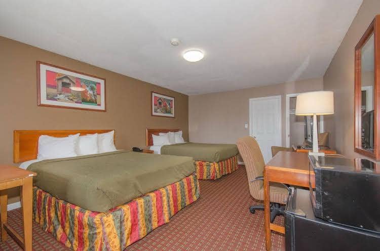 Картинка отеля