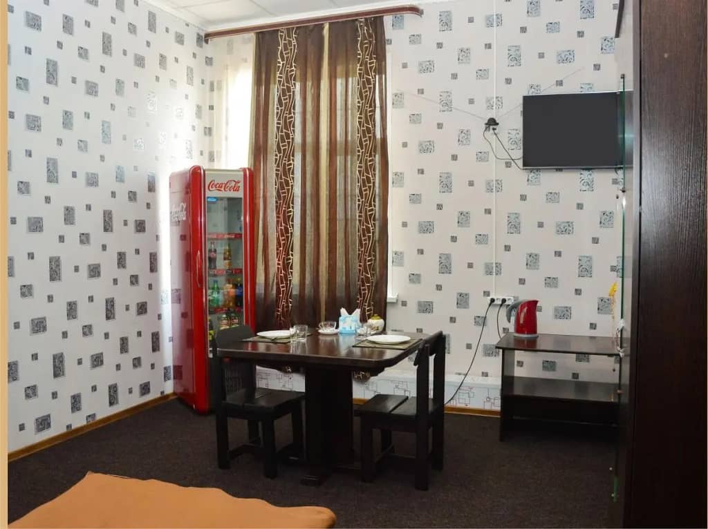Ararat Hotel: фото 5
