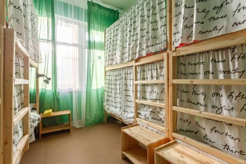 Hostel Na Sukharevskoy: фото 7