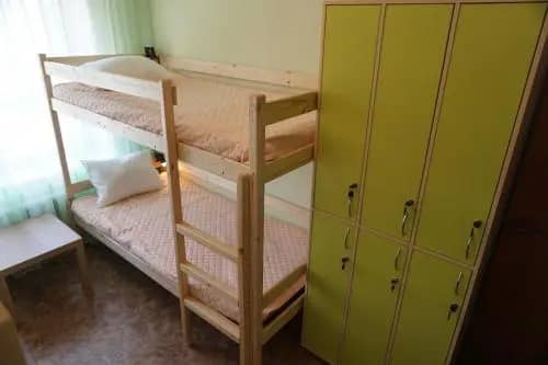 Emodji Hostel: фото 7