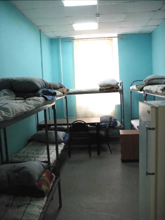 Hostel Monarkh: фото 7