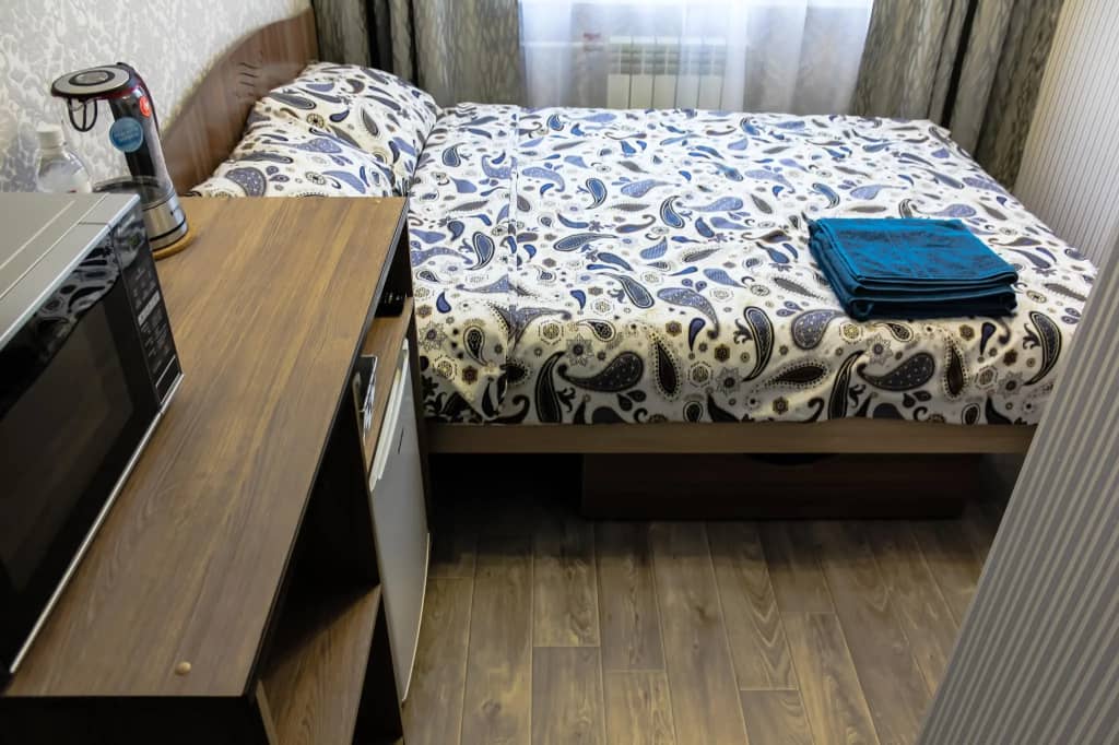 Guesthouse на Сарыгина (Гестхаус): фото 7