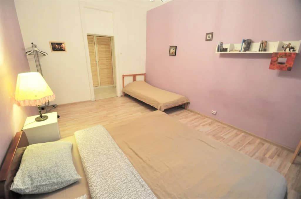 Prosto Kvartira Mini-Hotel: фото 4