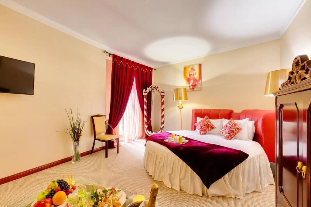 Kartmazovo House Hotel: фото 4