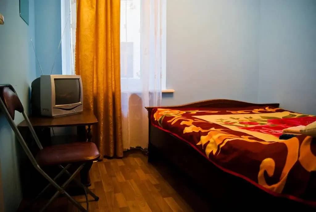 Hostel Variant: фото 6
