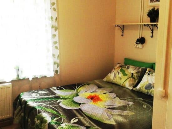Mini-Hotel Novoe Gnezdo: фото 6