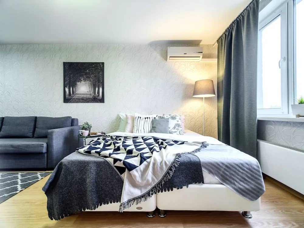 Апартаменты KvartalApartments Волжская набережная, 19: фото 4