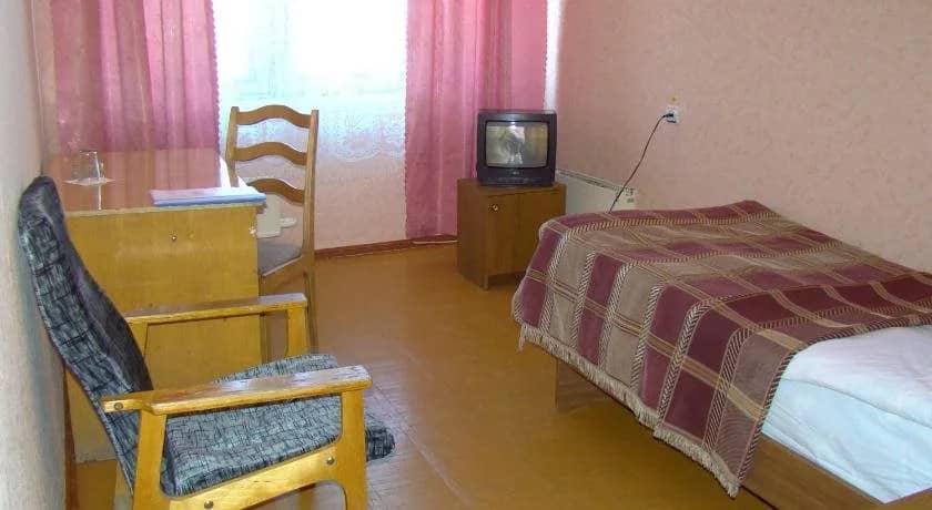 Гостиница Елец: фото 4