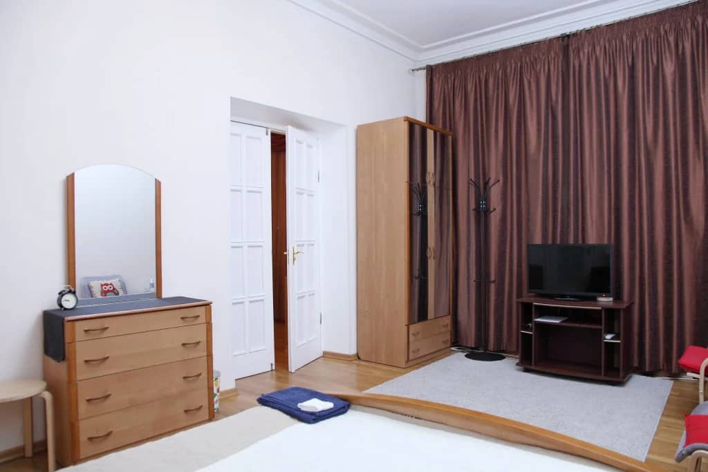 Mini-Hotel on 1-ya Tverskaya-Yamskaya: фото 7