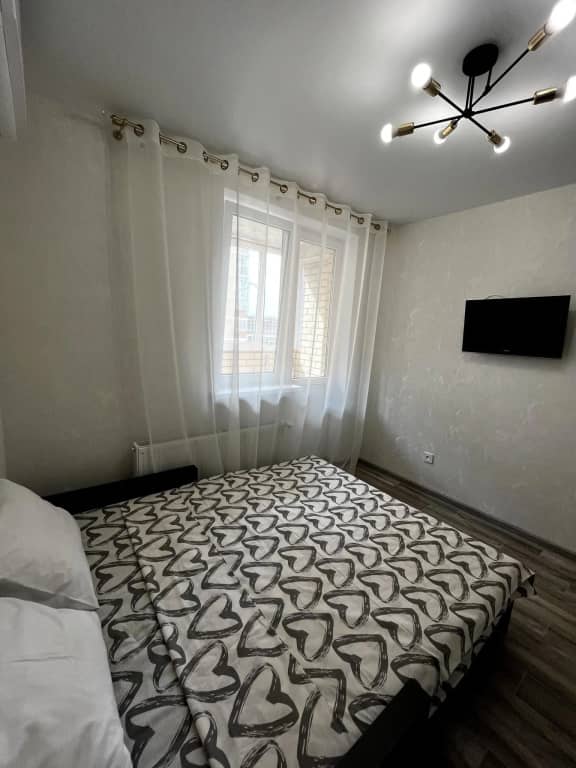 Апартаменты на улице Цезаря Куникова: фото 5