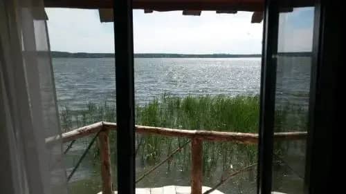 База активного отдыха Славянское подворье: фото 4
