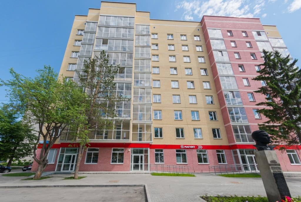 Жить хорошо на улице Бахчиванджи: фото 7