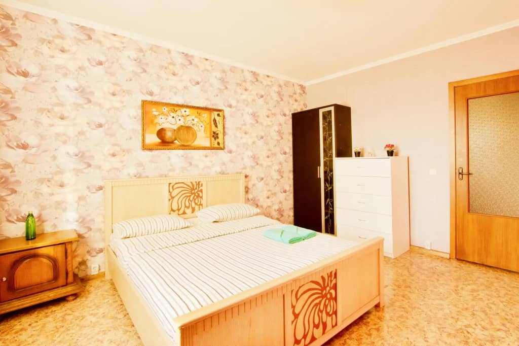 Квартира свободна на Рублевском шоссе 95/1: фото 5