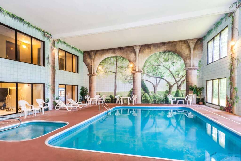 Картинка отеля