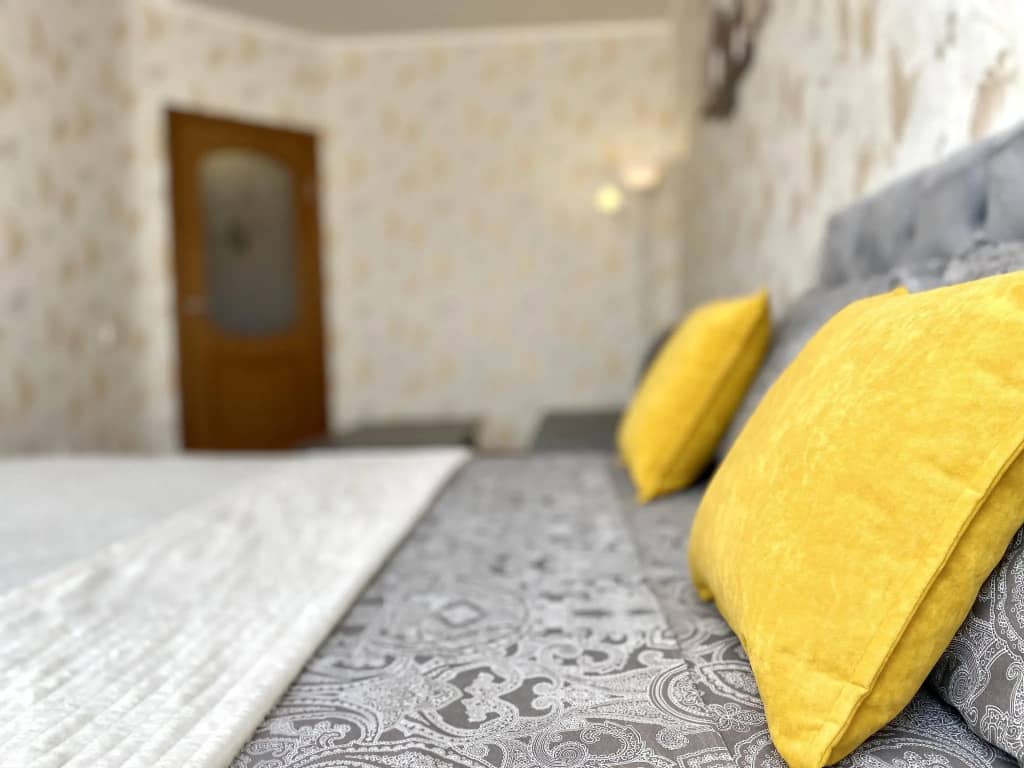 Goodtime Apartments (Гудтайм Апартментс) на улице Восточно-Кругликовская 22: фото 5