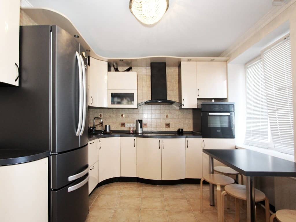 Улучшенные апартаменты «Apartlux Нахимовский»: фото 5