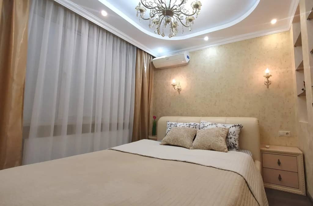 Apart Aprel (Апарт Апрель) на улице Краснозвездная 35: фото 4