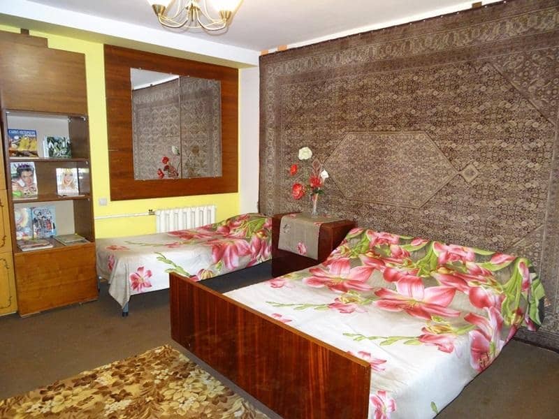Guest house Kamilla: фото 4