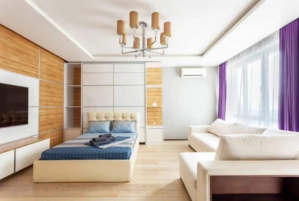 ApartLux (АпартЛюкс) на Хорошёвском: фото 5
