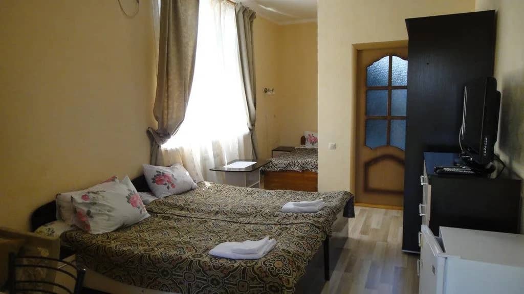 Guest House Lyubimy: фото 5