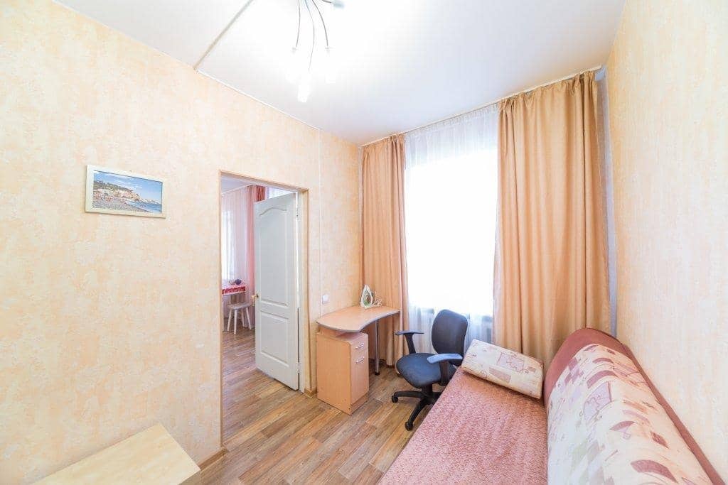 Apartments Komsomolskiy prospekt 24: фото 7