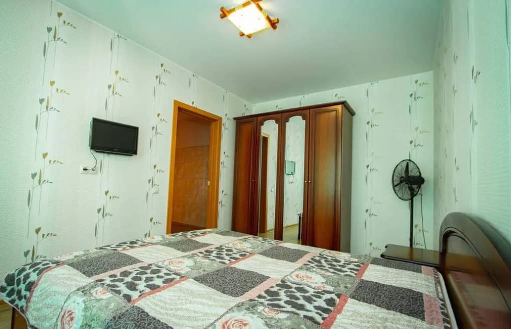 ABC Apartmens (ЭйБиСи Апартментс) на улице Горького: фото 6