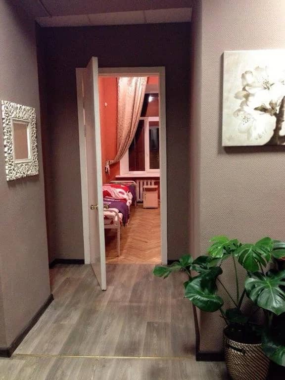 Mango Women Hostel (хостел для женщин): фото 4