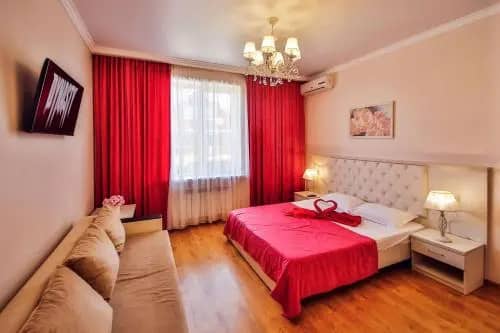 Guest House na Yantarnoy: фото 4