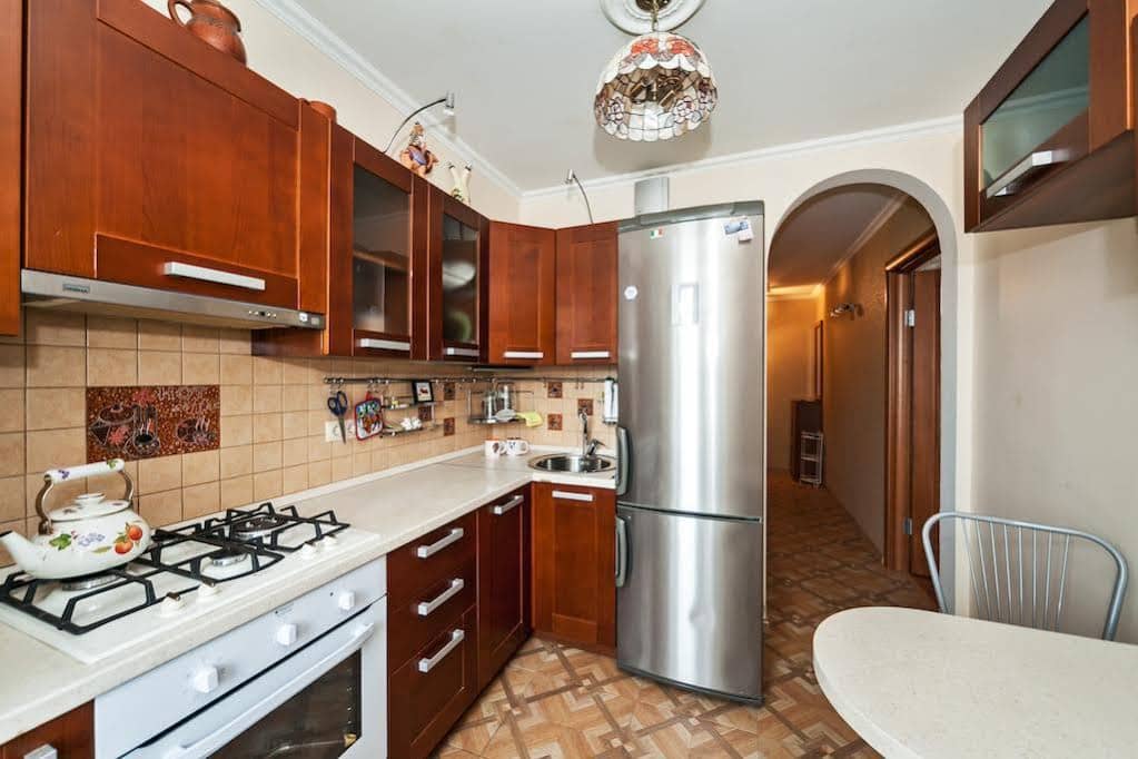 City Inn Апартаменты Электрозаводская: фото 7