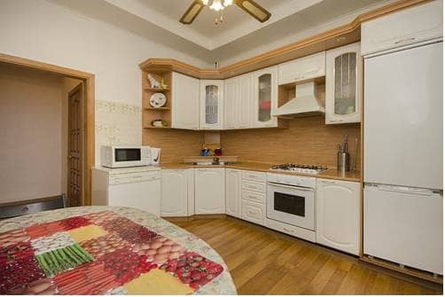 Apartments on Krasnom Ieropolis - 2 : фото 4