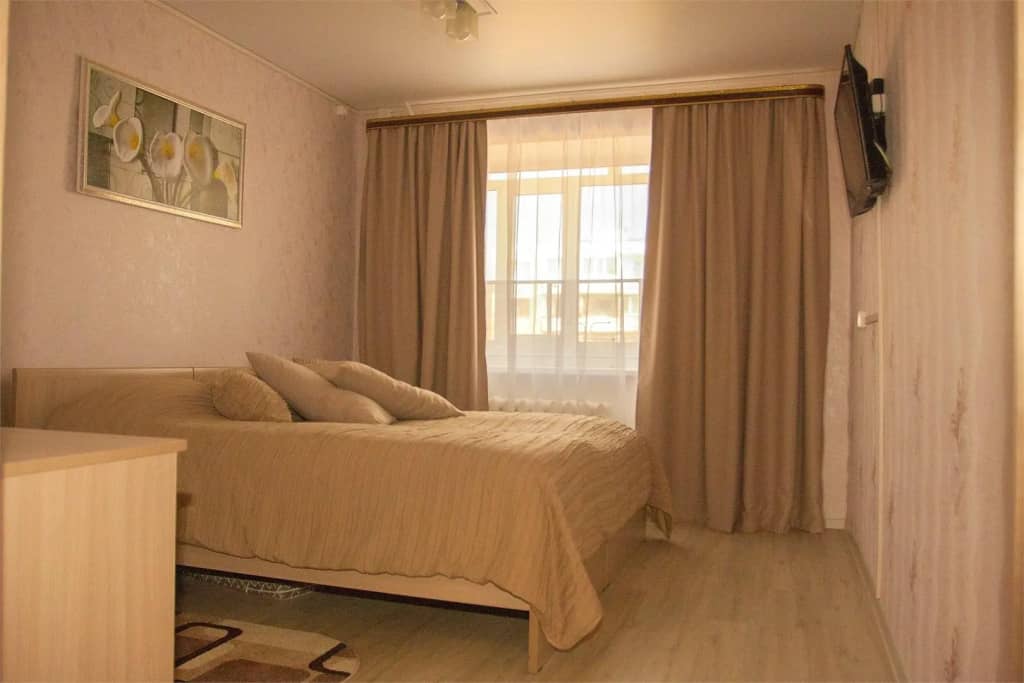 Pechory Apartment (Печоры Апартмент) на улице Прудовая: фото 6