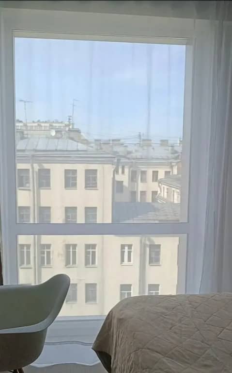 RentalSPb на улице Социалистическая 21: фото 6