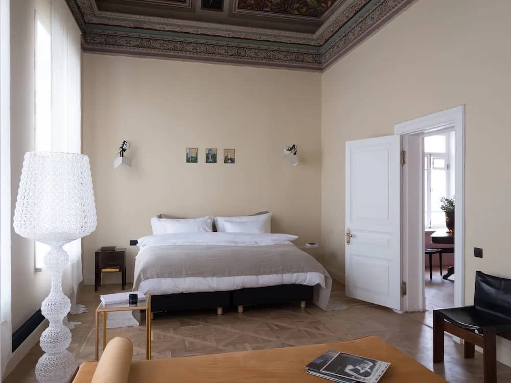 Отель «Рихтер», участник Design Hotels: фото 4