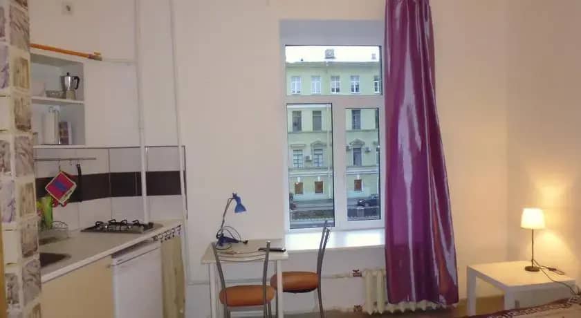 Студии Грибоедов: фото 4